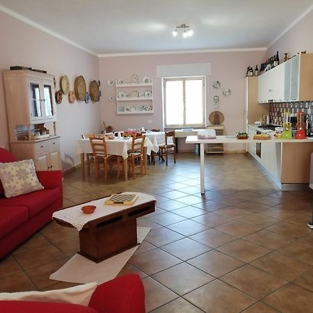 Bed and Breakfast Antas Padria Exteriér fotografie