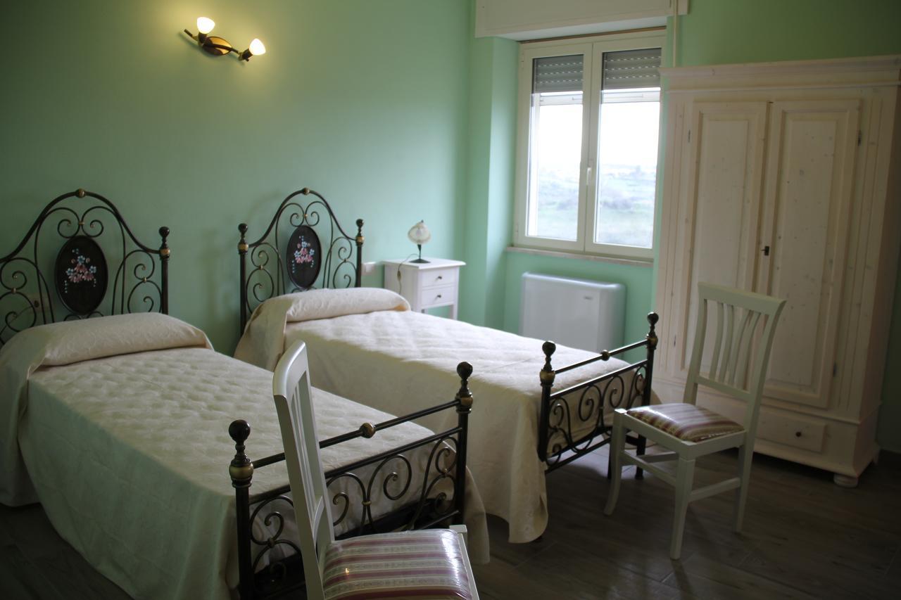Bed and Breakfast Antas Padria Exteriér fotografie
