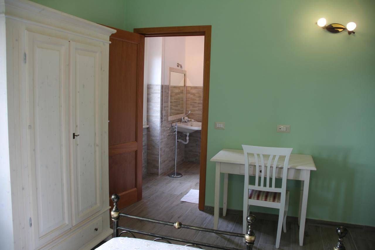 Bed and Breakfast Antas Padria Exteriér fotografie