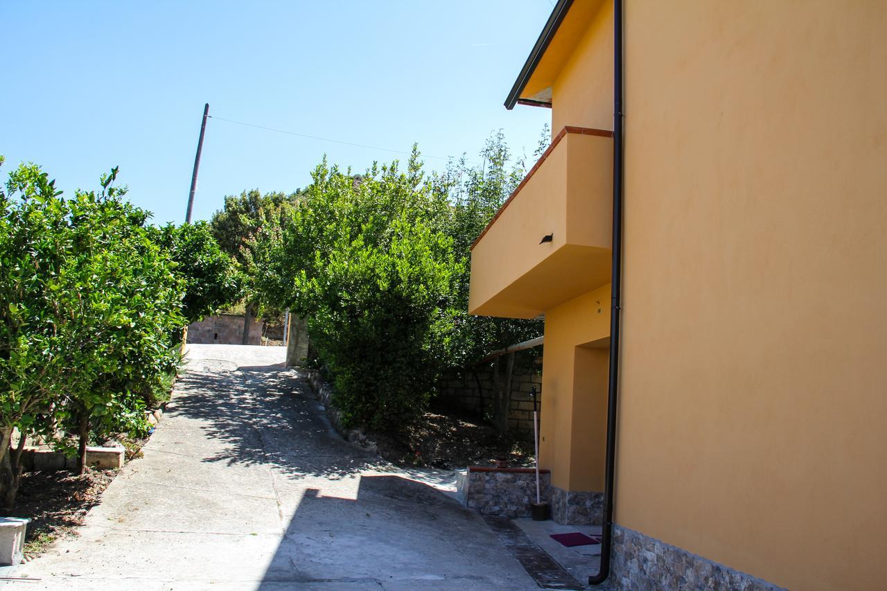 Bed and Breakfast Antas Padria Exteriér fotografie