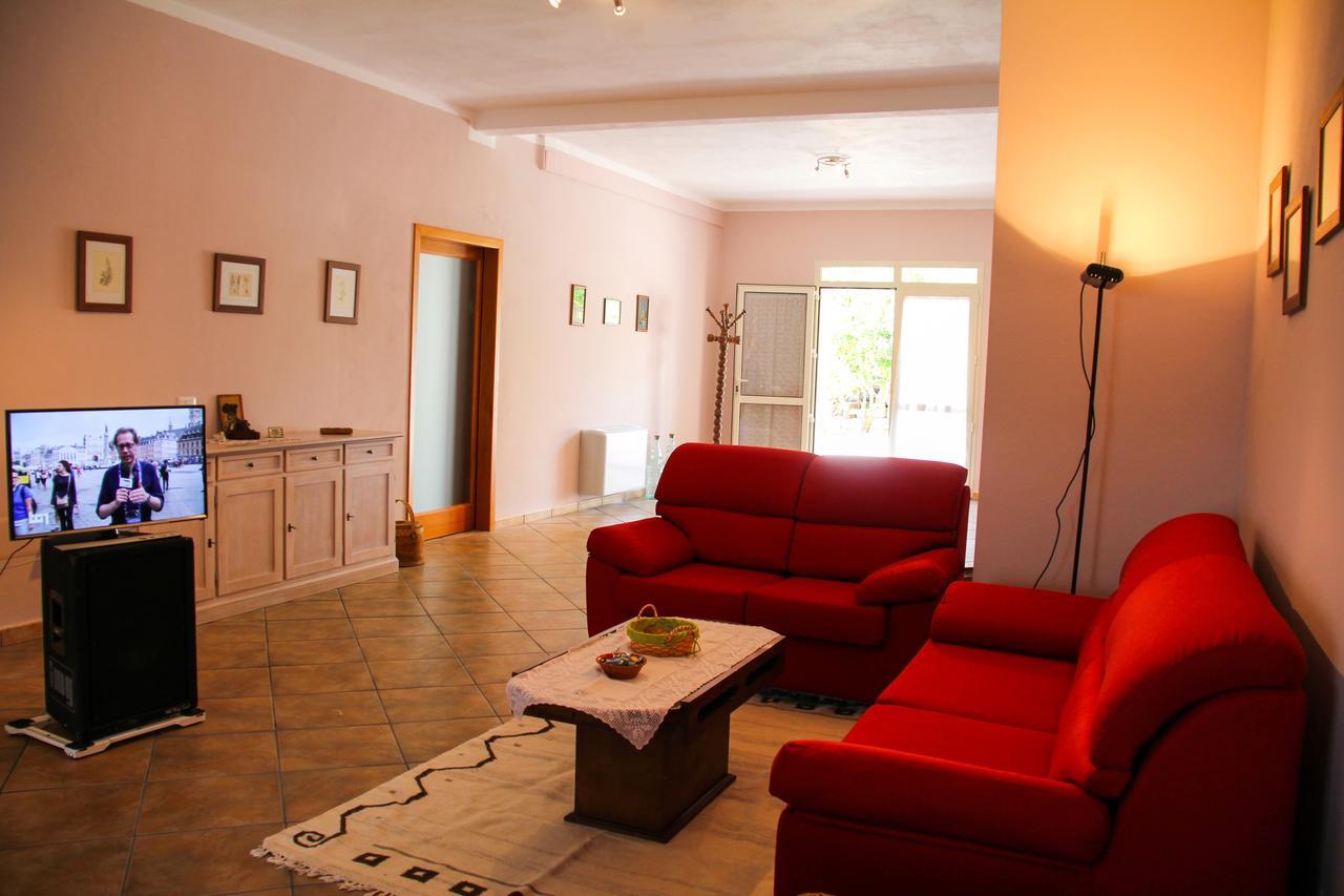 Bed and Breakfast Antas Padria Exteriér fotografie