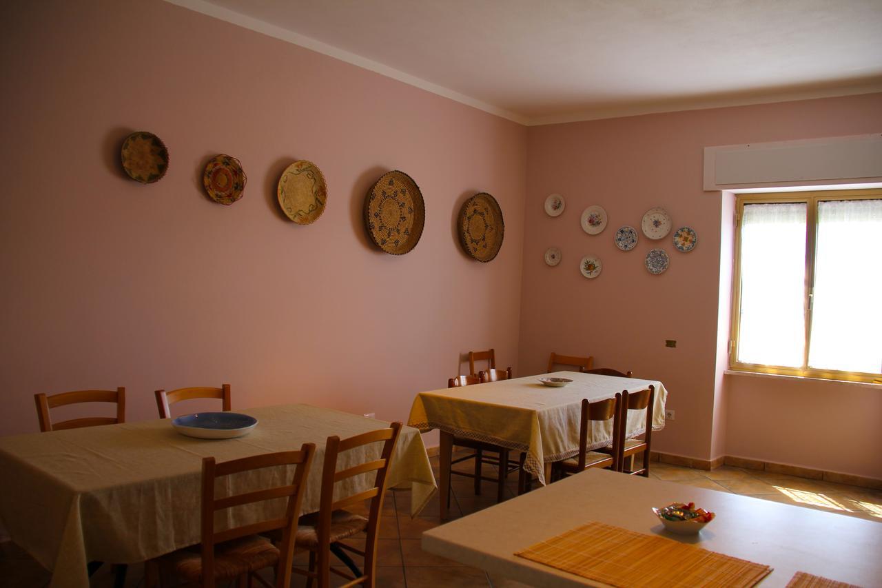 Bed and Breakfast Antas Padria Exteriér fotografie