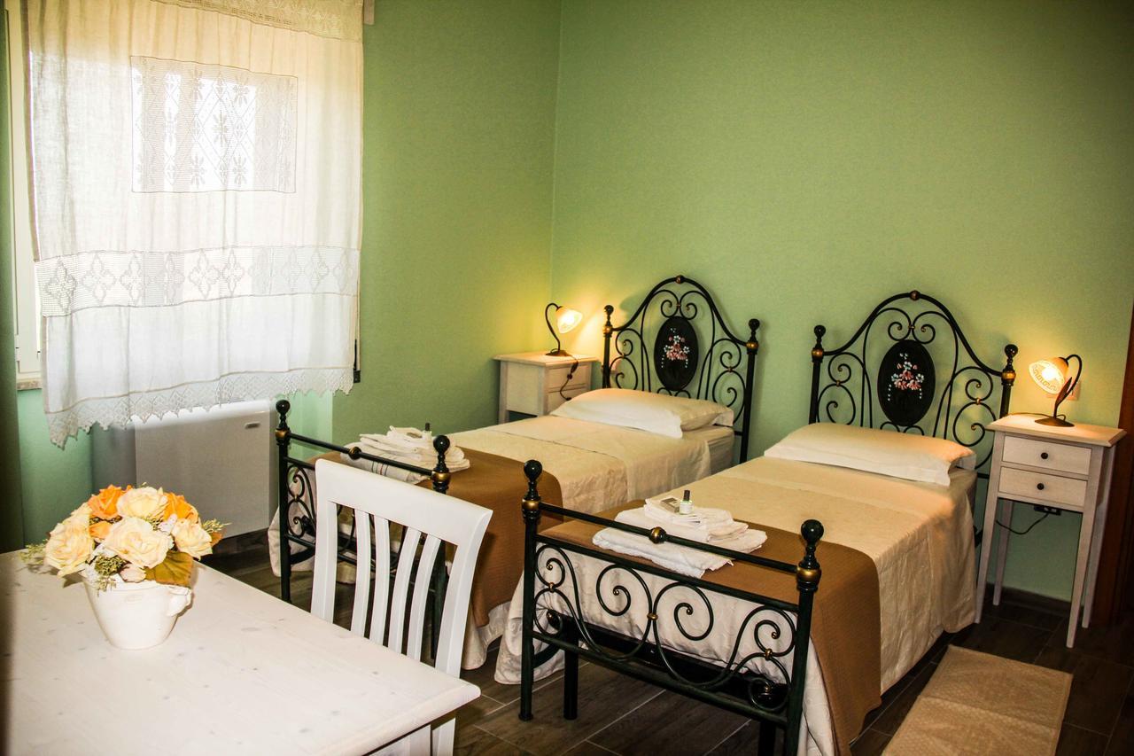 Bed and Breakfast Antas Padria Exteriér fotografie