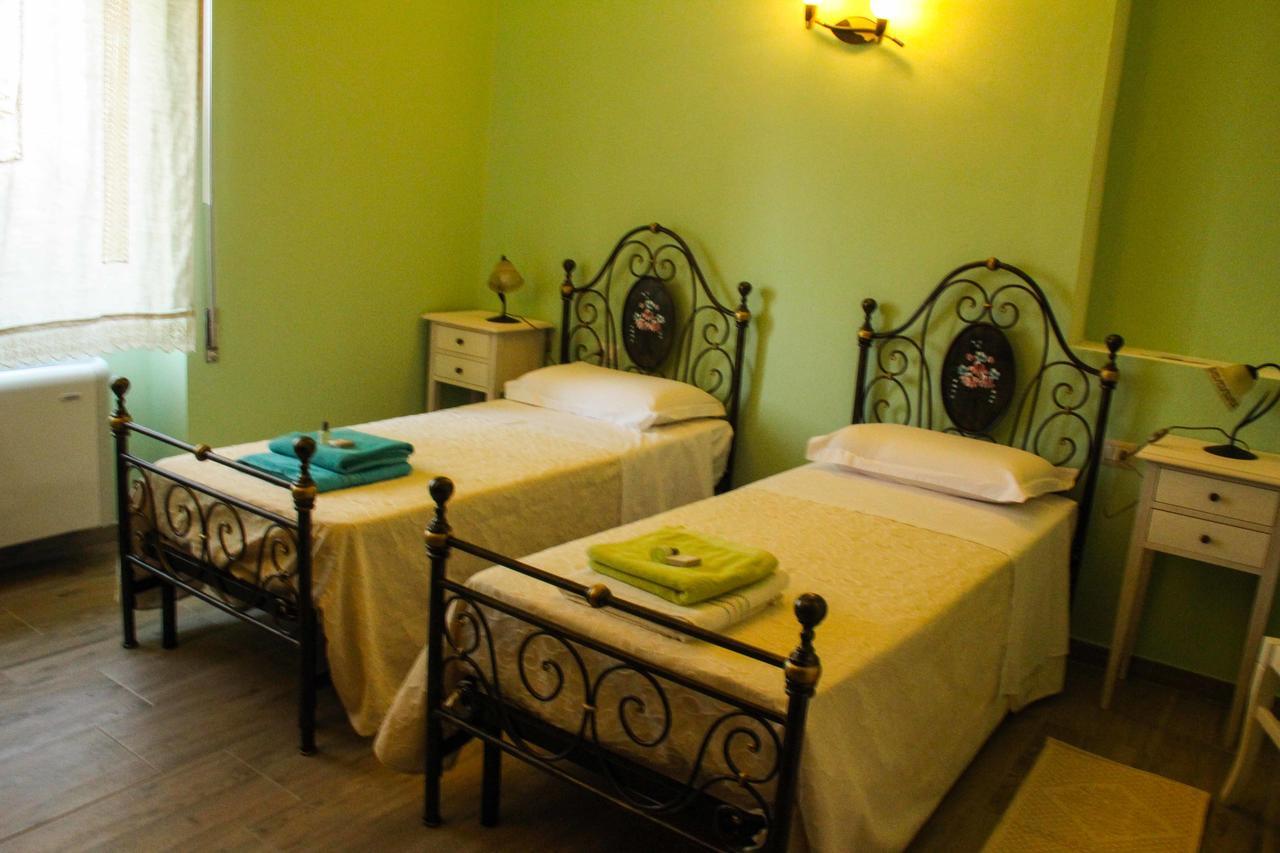 Bed and Breakfast Antas Padria Exteriér fotografie