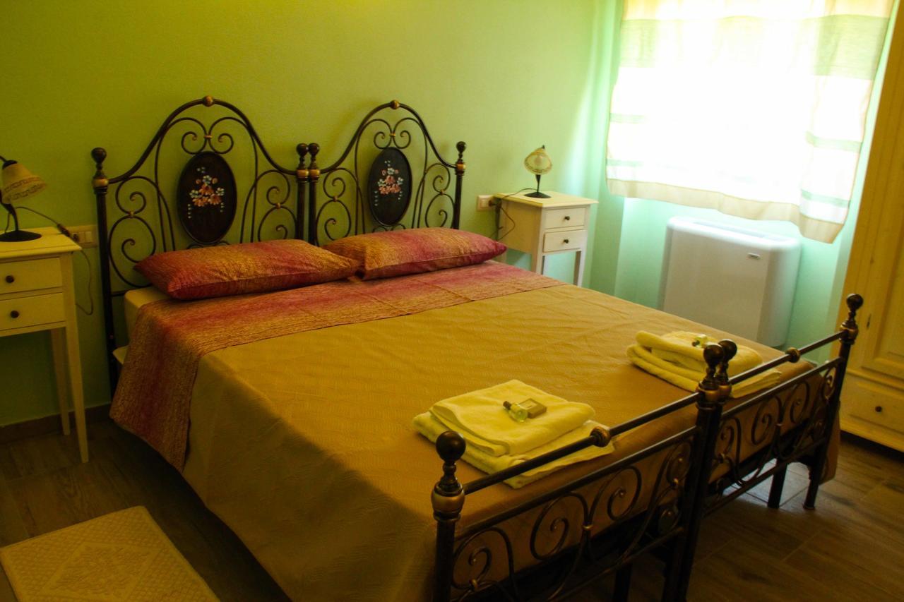 Bed and Breakfast Antas Padria Exteriér fotografie