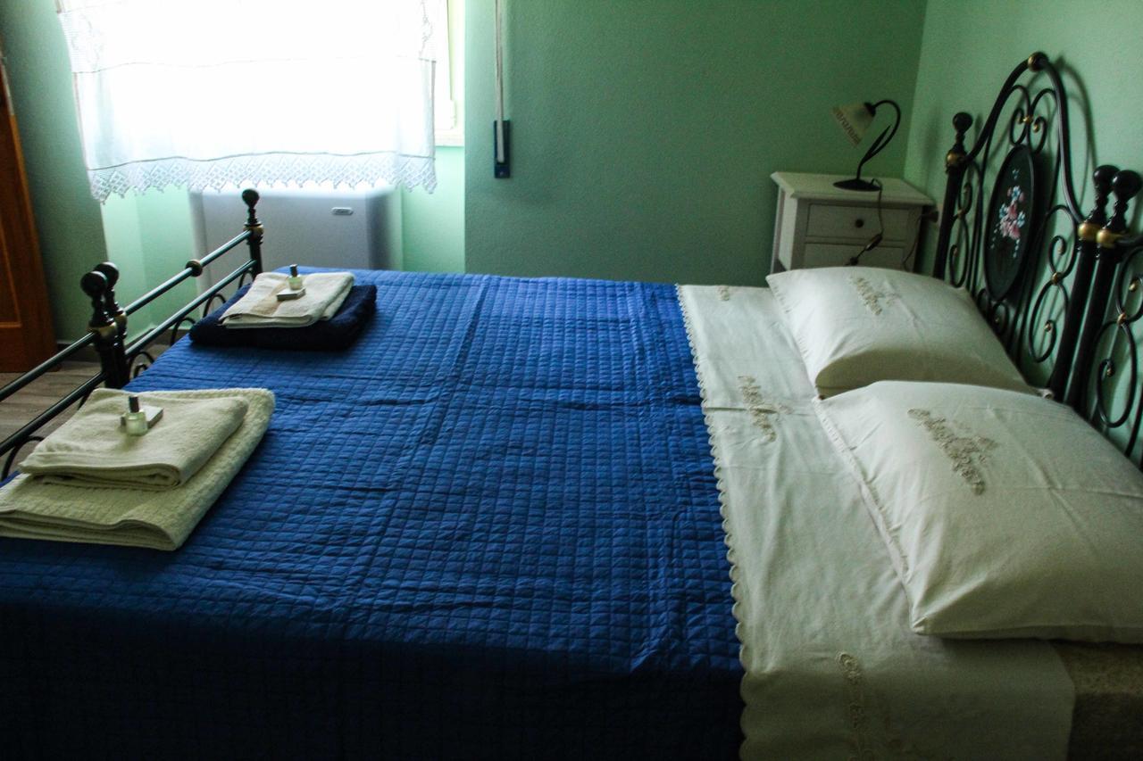 Bed and Breakfast Antas Padria Exteriér fotografie