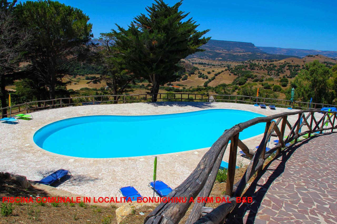 Bed and Breakfast Antas Padria Exteriér fotografie