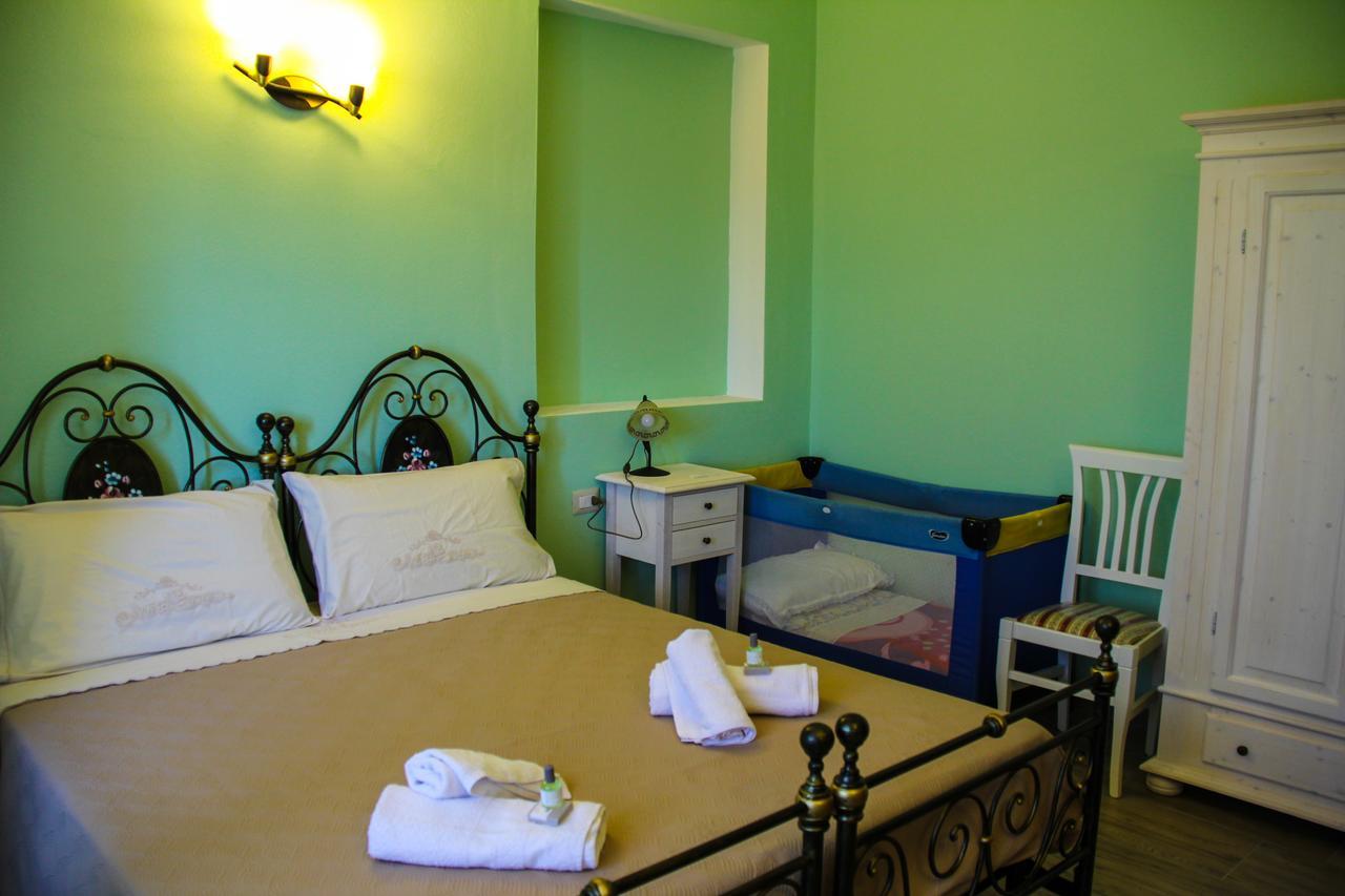 Bed and Breakfast Antas Padria Exteriér fotografie